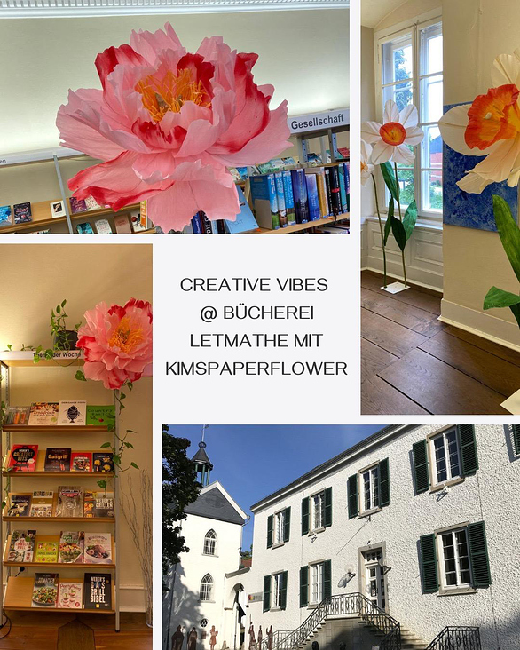 Ausstellung