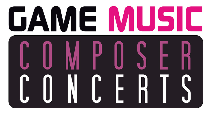 GAME MUSIC COMPOSER CONCERTS