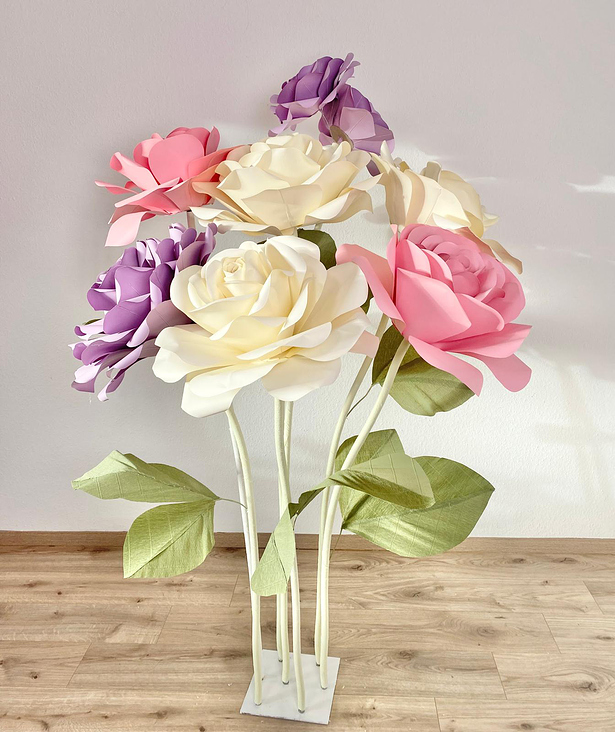 Rose 1
