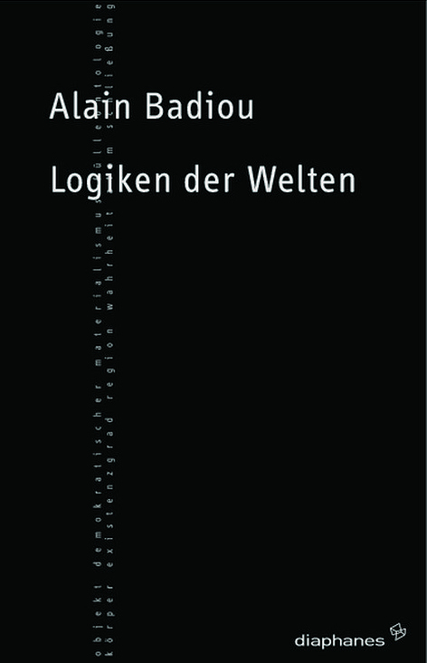 Buchcover, Layout und Satz