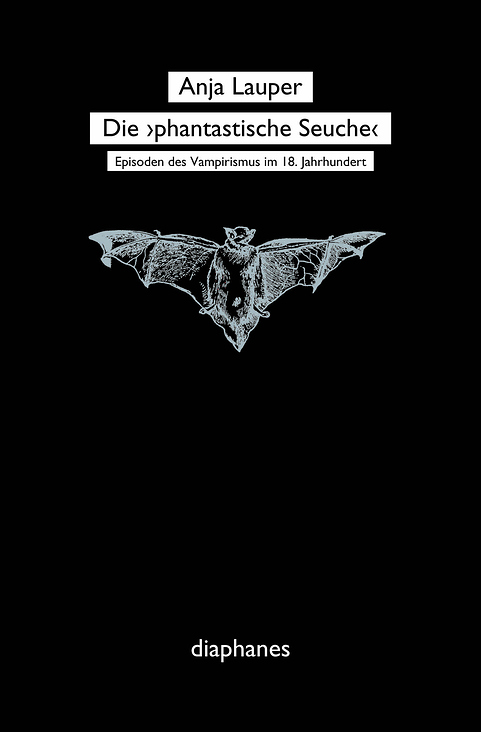Buchcover, Layout und Satz