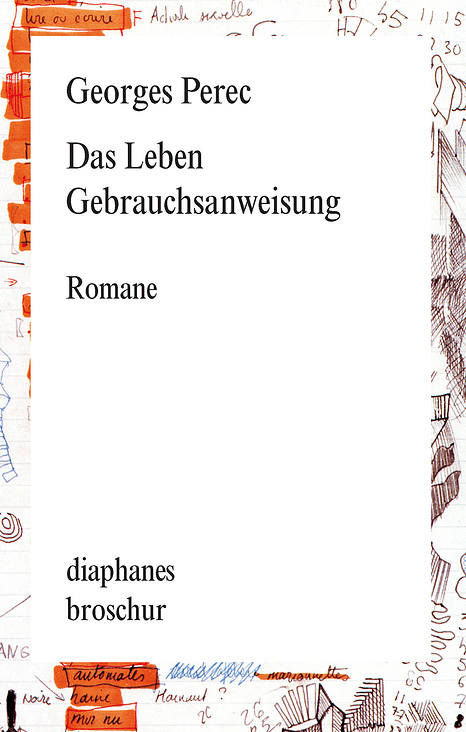 Covergestaltung, Layout und Satz