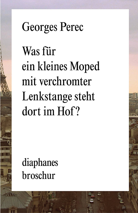 Covergestaltung, Layout und Satz