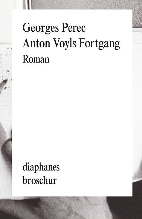 Covergestaltung, Layout und Satz