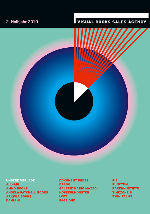 Covergestaltung, Layout und Satz