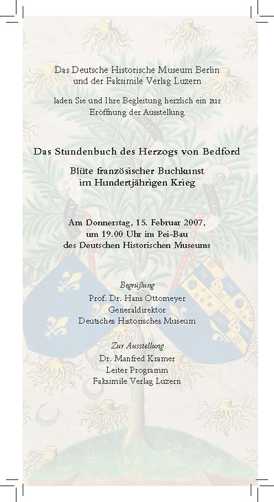 Entwurf nach CI-Vorgaben, Layout und Satz