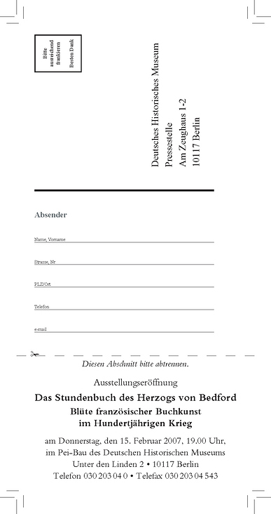 Entwurf nach CI-Vorgaben, Layout und Satz