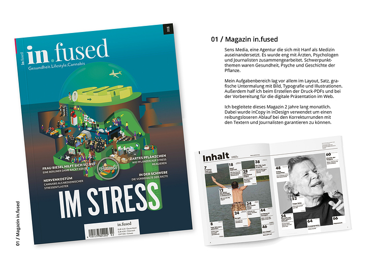 Editorial Design