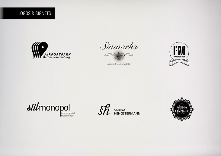 Logodesign