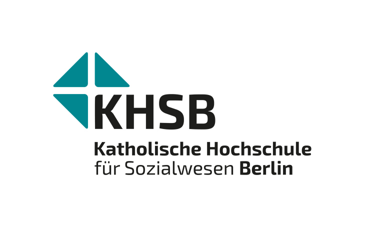 KHSB Logo Redesign für Hochschule und Corporate Design