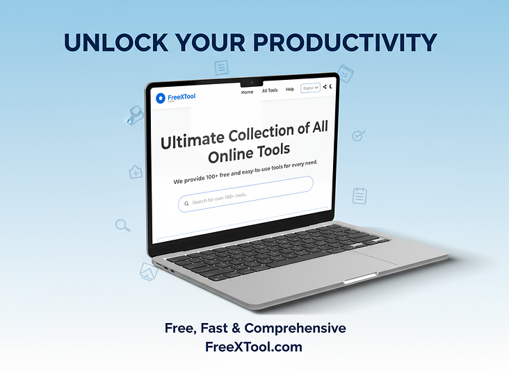Online Web Tool