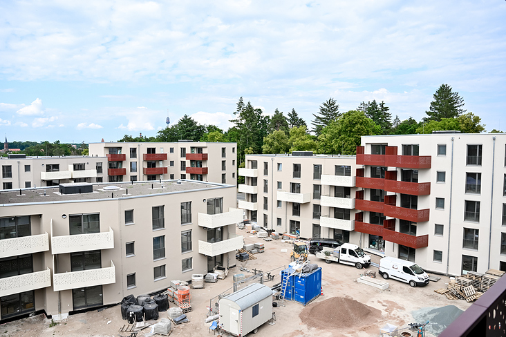 DER Baustellen Fotograf aus Nuernberg – 001