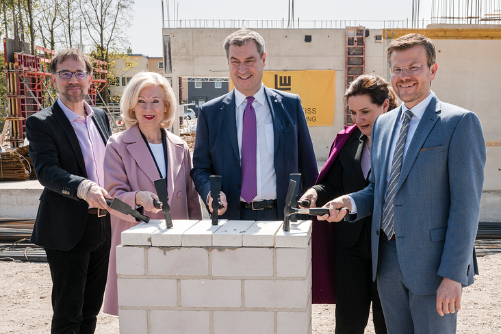 DER Baustellen Fotograf aus Nuernberg – 001