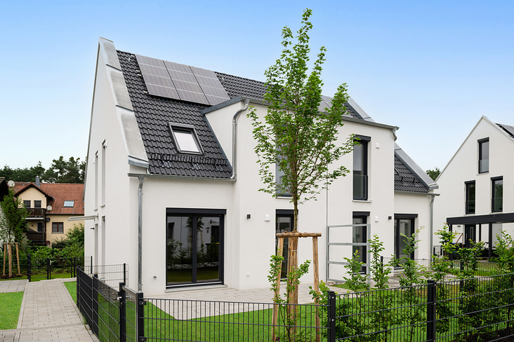 DER Immobilien Fotograf aus Nuernberg