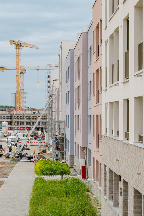 DER Baustellen Fotograf aus Nuernberg – 001