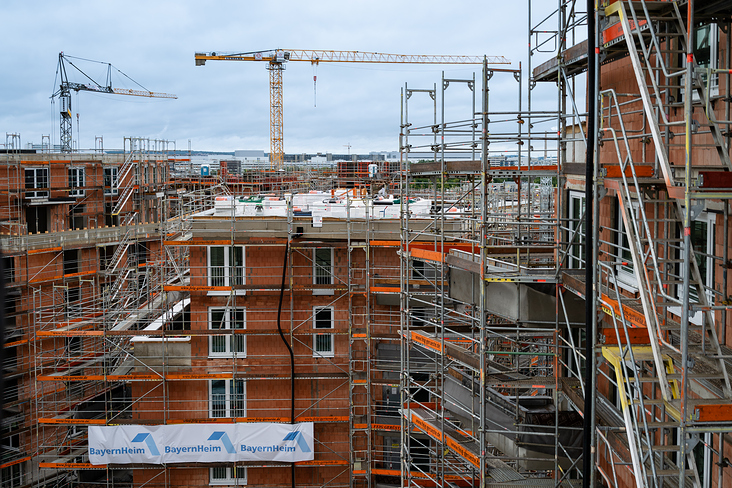 DER Baustellen Fotograf aus Nürnberg – 001
