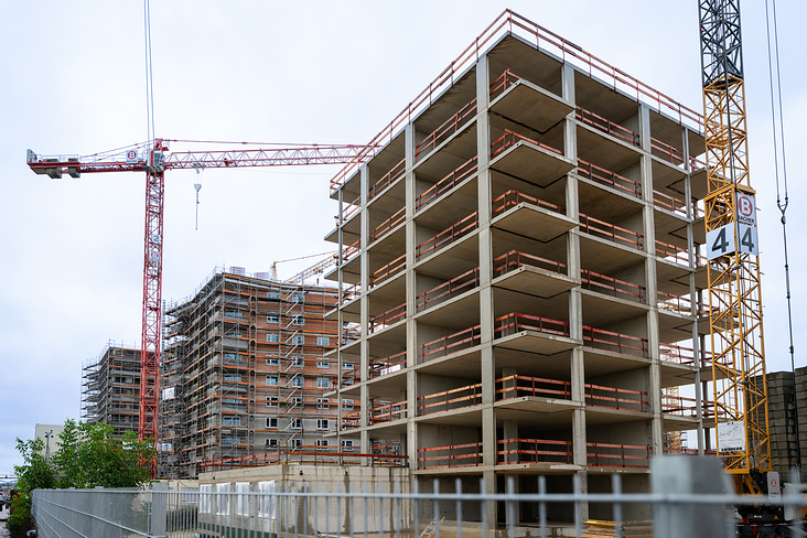 DER Baustellen Fotograf aus Nürnberg – 001