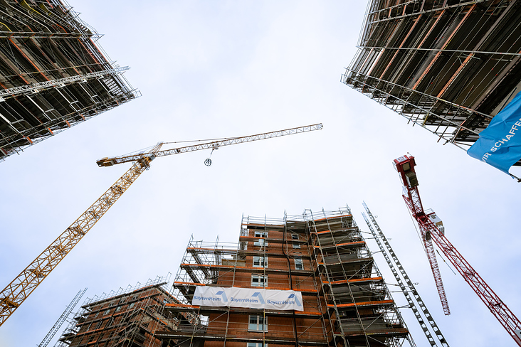 DER Baustellen Fotograf aus Nuernberg – 001