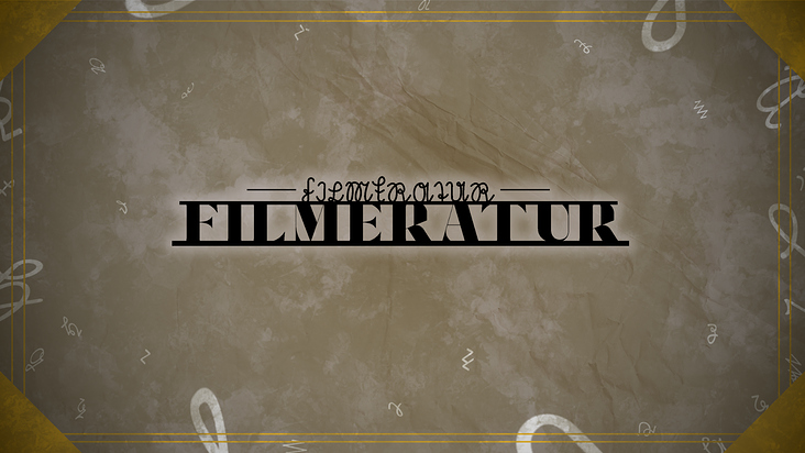 FILMERATUR