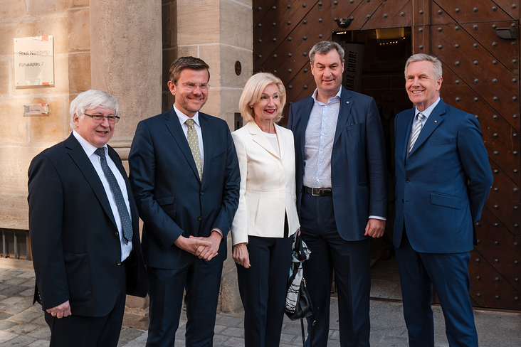 DER-Event-Fotograf aus Nürnberg