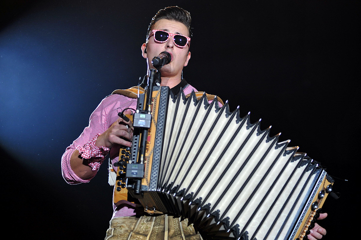 DER-Konzert-Fotograf aus Nürnberg