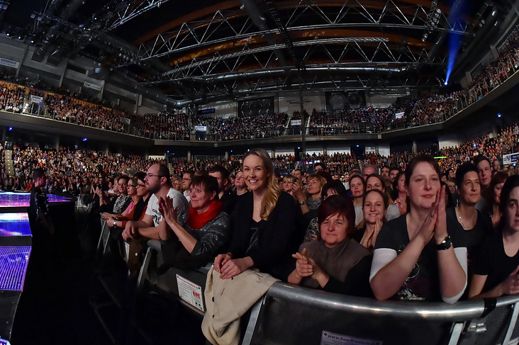 DER-Konzert-Fotograf aus Nürnberg