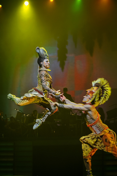 DER-Theater-Fotograf aus Nürnberg
