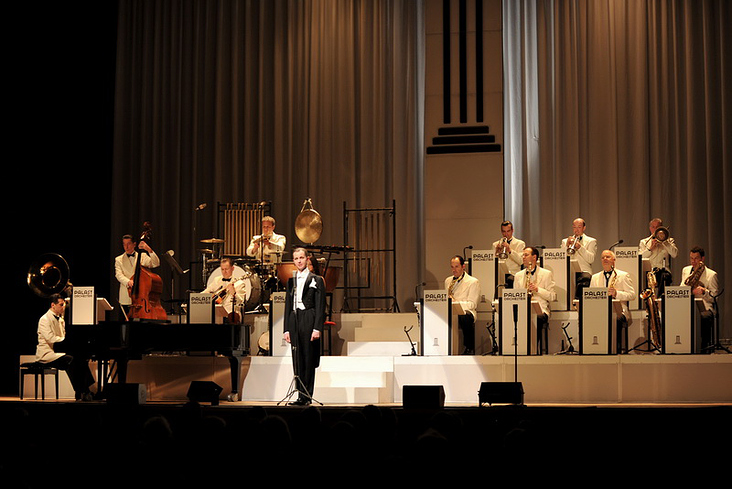 DER-Konzert-Fotograf aus Nürnberg