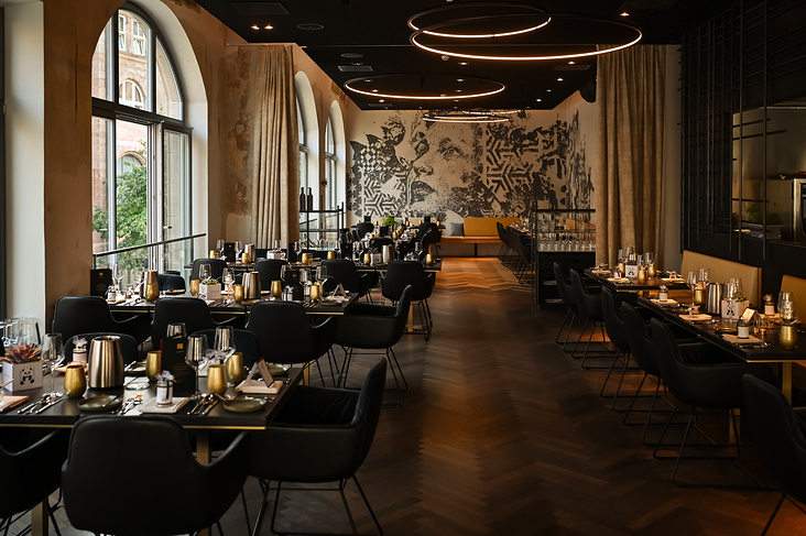 DER-Gastronomie-und-Food-Fotograf aus Nürnberg