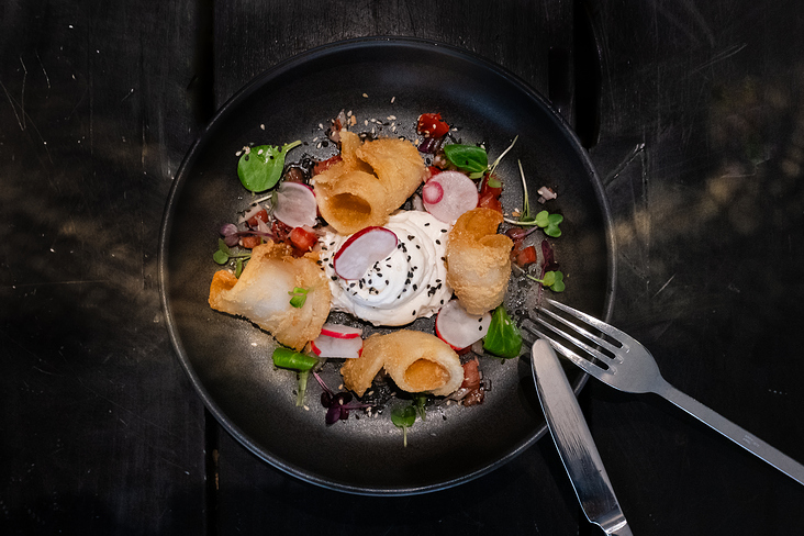 DER-Gastronomie-und-Food-Fotograf aus Nürnberg