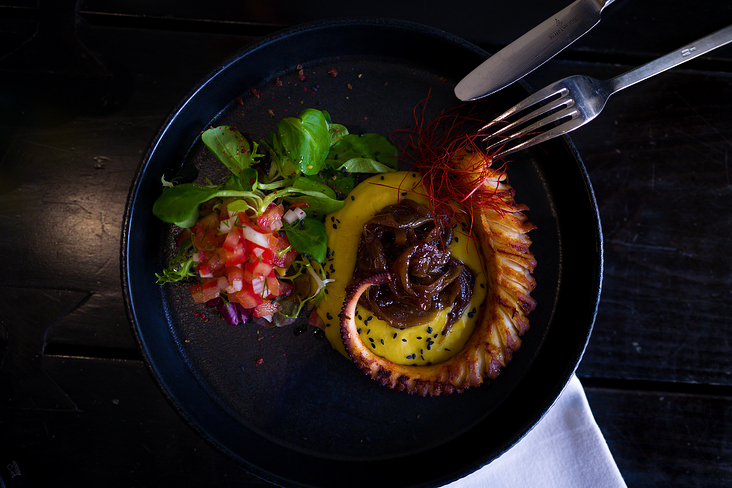 DER-Gastronomie-und-Food-Fotograf aus Nürnberg