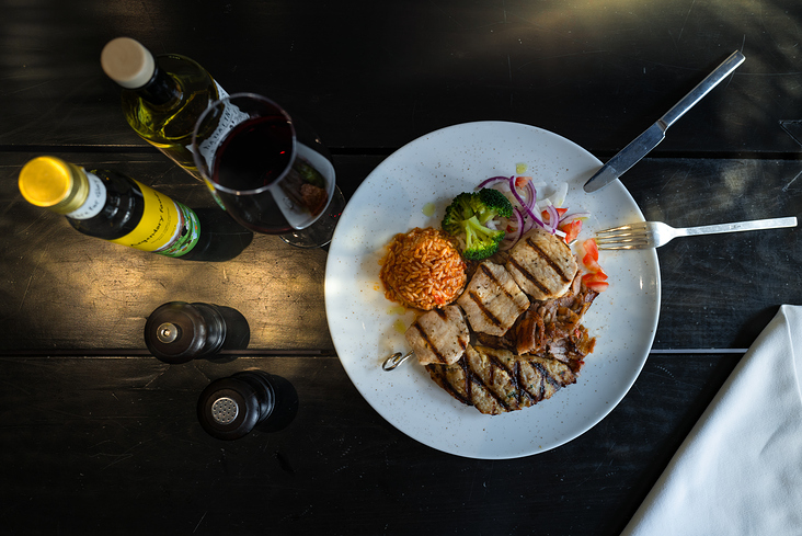 DER-Gastronomie-und-Food-Fotograf aus Nürnberg