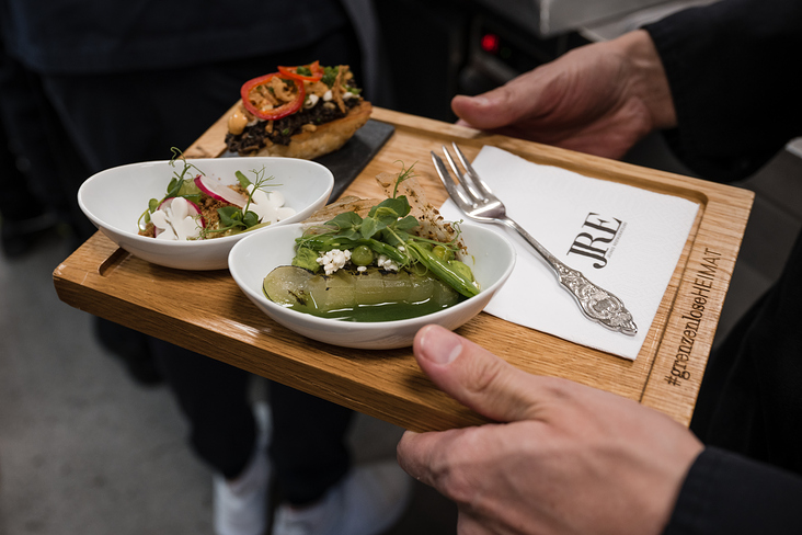 DER-Gastronomie-und-Food-Fotograf aus Nürnberg