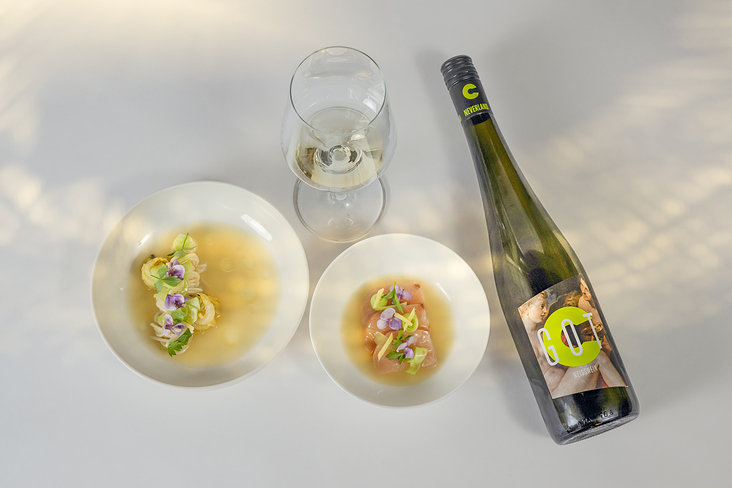 DER-Gastronomie-und-Food-Fotograf aus Nürnberg