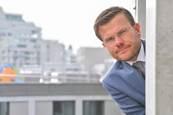 DER-Event-Fotograf aus Nürnberg