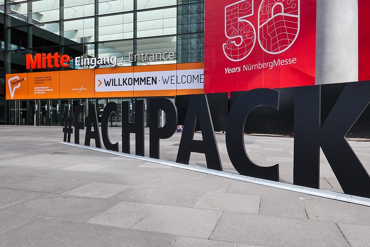DER Messe Fotograf aus Nürnberg