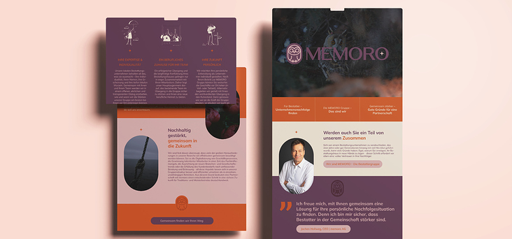 Website Design Startup