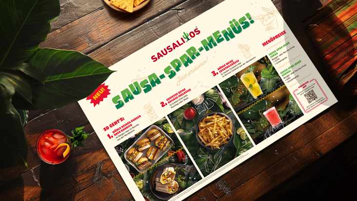 Sausalitos