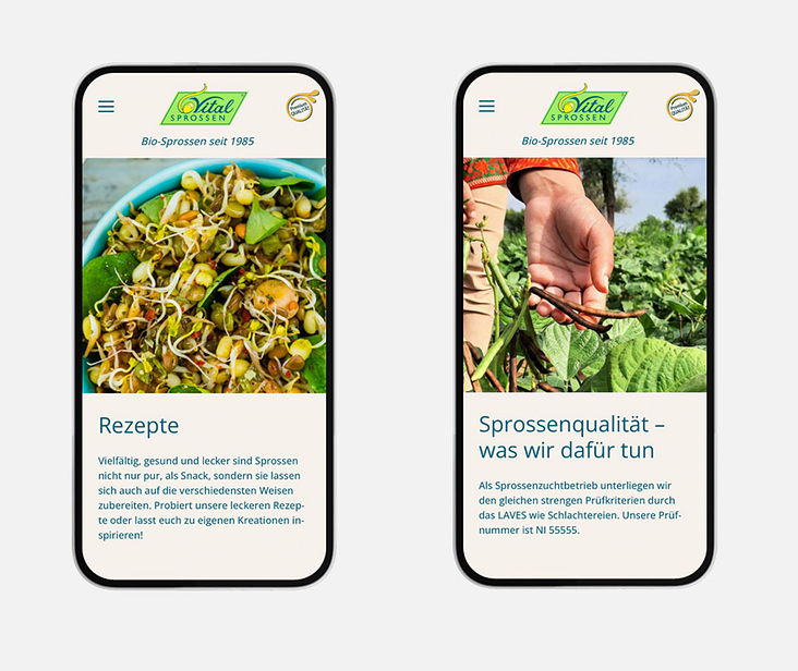 Website