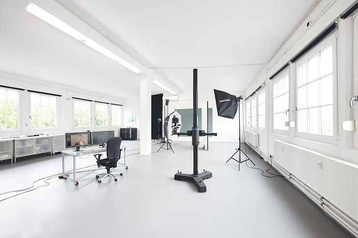 Fotostudio Freudenberger