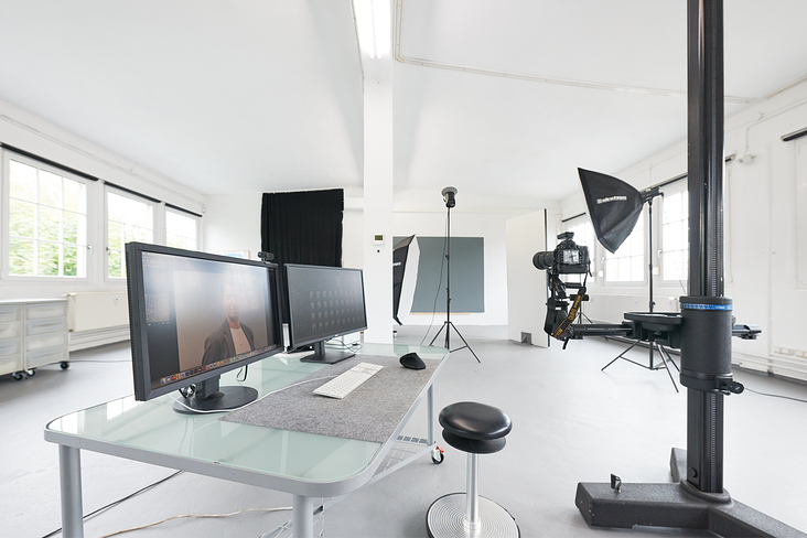 Mietstudio 24308