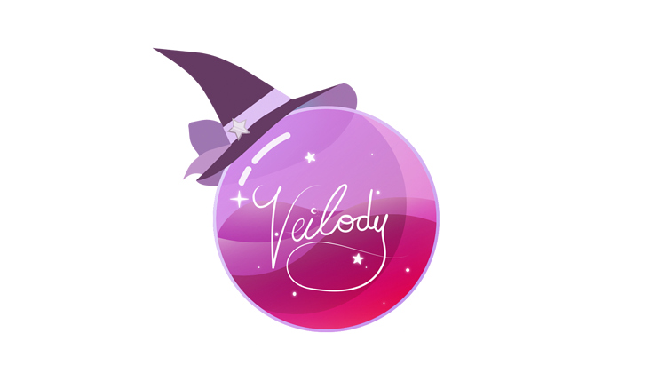Logo – Veilody