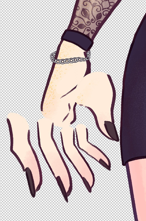 Otsuyu – Hand Rig