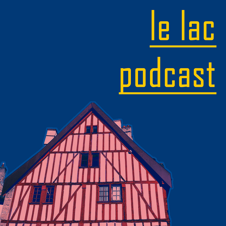 le lac