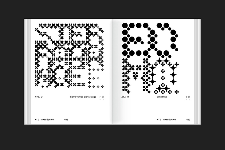 Alphabetical Playground