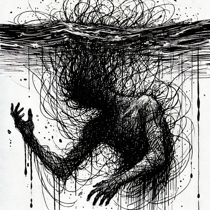Depressionen