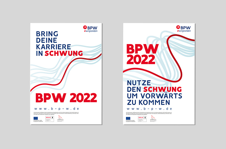 Poster Konzept