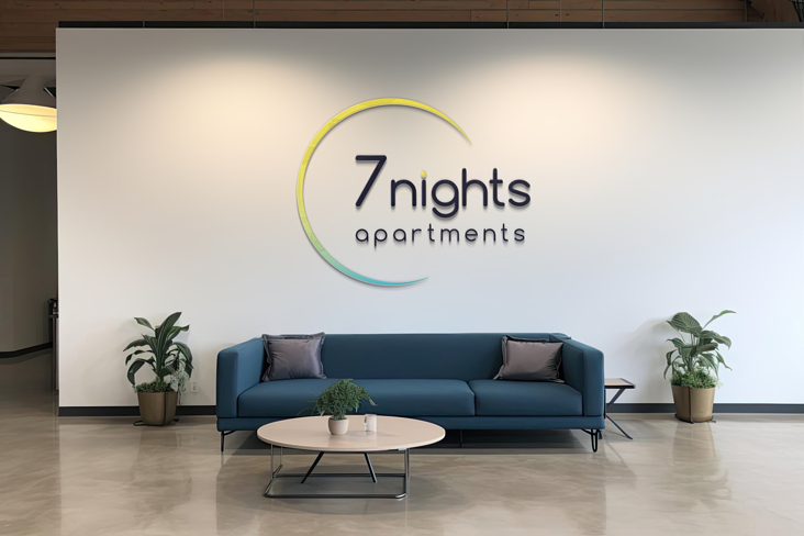 Logo Design & Visual Identity
