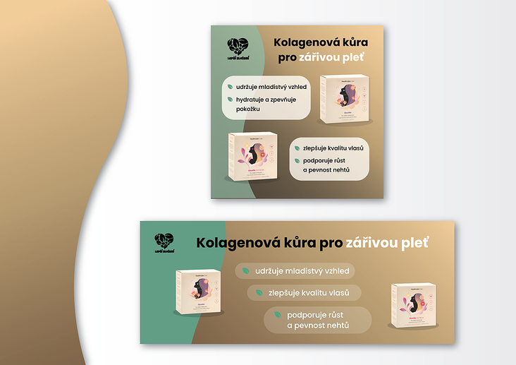 Campaign Banner Designs for PPC