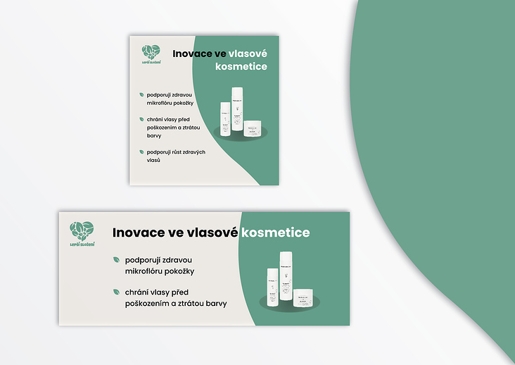 Campaign Banner Designs for PPC